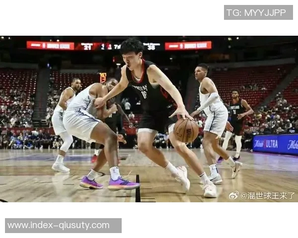 媒体人回顾姚明与杨瀚森的成长之路斯杯见证篮球新星的崛起