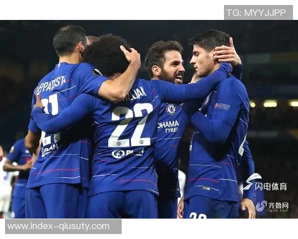 切尔西迎战维迪全力争胜期待精彩对决与球迷共庆激情时刻